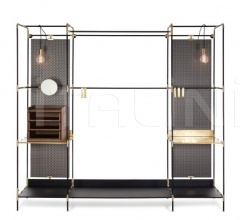 Итальянские Спальни - Гардероб Pret a Porter Итальянские Спальни - Гардероб Pret a Porter фабрика Ivano Redaelli