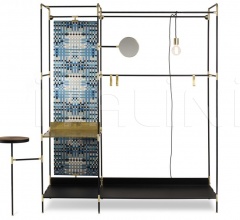 Итальянские Спальни - Гардероб Pret a Porter Итальянские Спальни - Гардероб Pret a Porter фабрика Ivano Redaelli