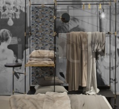 Итальянские Спальни - Гардероб Pret a Porter Итальянские Спальни - Гардероб Pret a Porter фабрика Ivano Redaelli