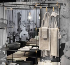 Итальянские Спальни - Гардероб Pret a Porter Итальянские Спальни - Гардероб Pret a Porter фабрика Ivano Redaelli