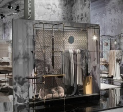 Итальянские Спальни - Гардероб Pret a Porter Итальянские Спальни - Гардероб Pret a Porter фабрика Ivano Redaelli