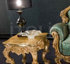 Итальянские Гостиная - Столик Plutone 8847 Итальянские Гостиная - Столик Plutone 8847 фабрика Silik