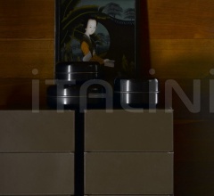 Итальянские Спальни - Комод-шкаф Remington Итальянские Спальни - Комод-шкаф Remington фабрика Ivano Redaelli