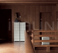 Итальянские Спальни - Комод-шкаф Remington Итальянские Спальни - Комод-шкаф Remington фабрика Ivano Redaelli