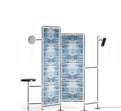 Итальянские Ширмы - Ширма Elysee фабрика Ivano Redaelli