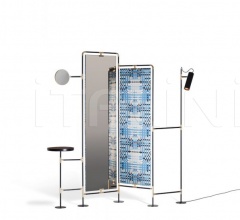 Итальянские Ширмы - Ширма Elysee фабрика Ivano Redaelli