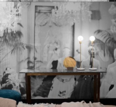 Консоль Stanford Консоль Stanford фабрика Ivano Redaelli