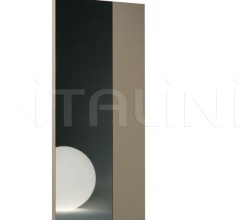 Итальянские Напольные зеркала - Зеркало Vis a Vis фабрика Ivano Redaelli