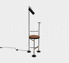 Итальянские Вешалки - Вешалка Voila Итальянские Вешалки - Вешалка Voila фабрика Ivano Redaelli