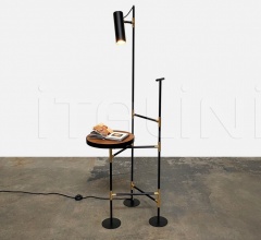 Итальянские Вешалки - Вешалка Voila Итальянские Вешалки - Вешалка Voila фабрика Ivano Redaelli