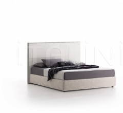 Итальянские Кровати - Кровать Swami Sommier фабрика Ivano Redaelli