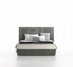 Итальянские Кровати - Кровать Swami Sommier фабрика Ivano Redaelli
