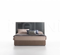 Итальянские Кровати - Кровать Swami Sommier фабрика Ivano Redaelli