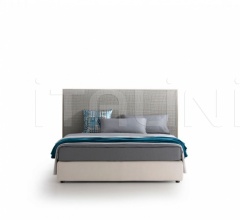 Итальянские Кровати - Кровать Swami Sommier фабрика Ivano Redaelli