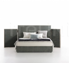 Итальянские Кровати - Кровать Swami Sommier фабрика Ivano Redaelli