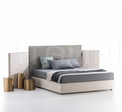 Итальянские Кровати - Кровать Swami Sommier фабрика Ivano Redaelli
