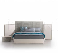 Итальянские Кровати - Кровать Swami Sommier фабрика Ivano Redaelli