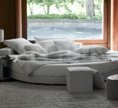 Итальянские Кровати - Кровать Glamour фабрика Ivano Redaelli