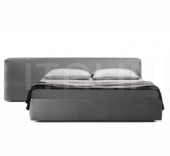 Итальянские Кровати - Кровать Portland фабрика Ivano Redaelli