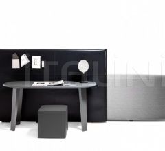 Итальянские Кровати - Кровать Portland фабрика Ivano Redaelli