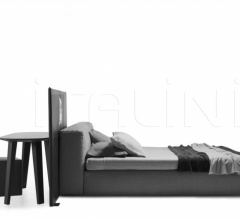 Итальянские Кровати - Кровать Portland фабрика Ivano Redaelli