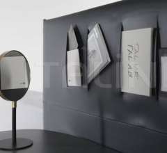 Итальянские Кровати - Кровать Portland фабрика Ivano Redaelli