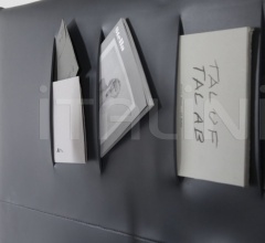 Итальянские Кровати - Кровать Portland фабрика Ivano Redaelli