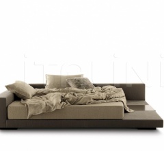 Итальянские Кровати - Кровать You and Me фабрика Ivano Redaelli