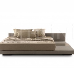 Итальянские Кровати - Кровать You and Me фабрика Ivano Redaelli