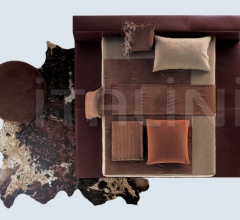 Итальянские Кровати - Кровать You and Me фабрика Ivano Redaelli