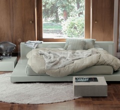 Итальянские Кровати - Кровать You and Me фабрика Ivano Redaelli