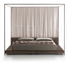 Итальянские Кровати - Кровать You and me canopy фабрика Ivano Redaelli