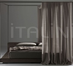 Итальянские Кровати - Кровать You and me canopy фабрика Ivano Redaelli