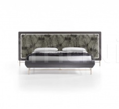 Итальянские Кровати - Кровать Aforisma фабрика Ivano Redaelli