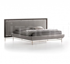 Итальянские Кровати - Кровать Aforisma фабрика Ivano Redaelli