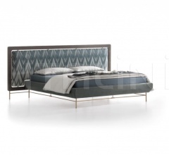 Итальянские Кровати - Кровать Aforisma фабрика Ivano Redaelli