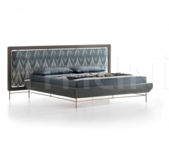 Итальянские Кровати - Кровать Aforisma фабрика Ivano Redaelli