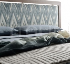 Итальянские Кровати - Кровать Aforisma фабрика Ivano Redaelli