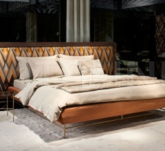 Итальянские Кровати - Кровать Aforisma фабрика Ivano Redaelli