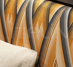 Итальянские Кровати - Кровать Aforisma фабрика Ivano Redaelli