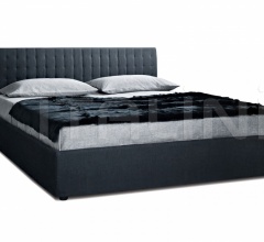 Итальянские Кровати - Кровать Dominique фабрика Ivano Redaelli