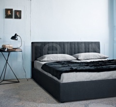 Итальянские Кровати - Кровать Dominique фабрика Ivano Redaelli