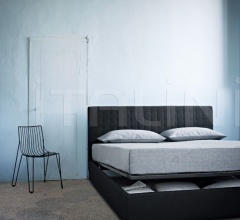 Итальянские Кровати - Кровать Dominique фабрика Ivano Redaelli