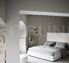 Итальянские Кровати - Кровать Dominique фабрика Ivano Redaelli