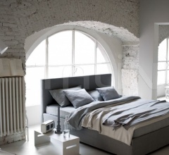 Итальянские Кровати - Кровать Dominique фабрика Ivano Redaelli