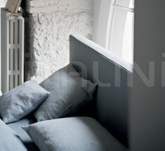 Итальянские Кровати - Кровать Dominique фабрика Ivano Redaelli