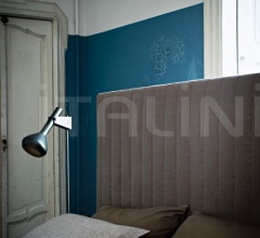 Итальянские Кровати - Кровать Dominique фабрика Ivano Redaelli