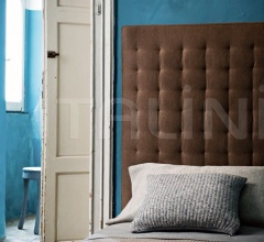 Итальянские Кровати - Кровать Dominique фабрика Ivano Redaelli