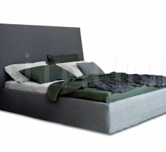 Итальянские Кровати - Кровать Twiggy фабрика Ivano Redaelli