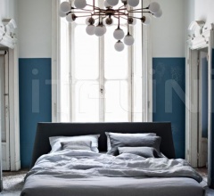 Итальянские Кровати - Кровать Twiggy фабрика Ivano Redaelli